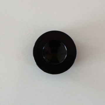 Aparador Kamet blanco salón_Detalle_2