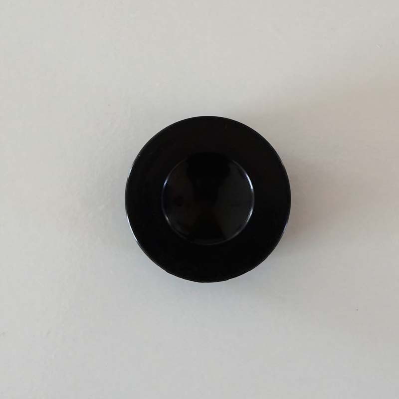 Aparador Kamet blanco salón_Detalle_2