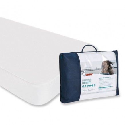 Funda Protectora Colchón Dermis