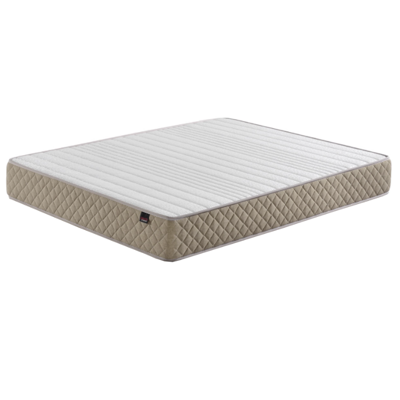 Cama Completa Low Cost 1 (Pack Colchón + Somier + Patas + Almohada) Cama Completa Low Cost 1 (Pack Colchón + Somier + Patas + Almohada)