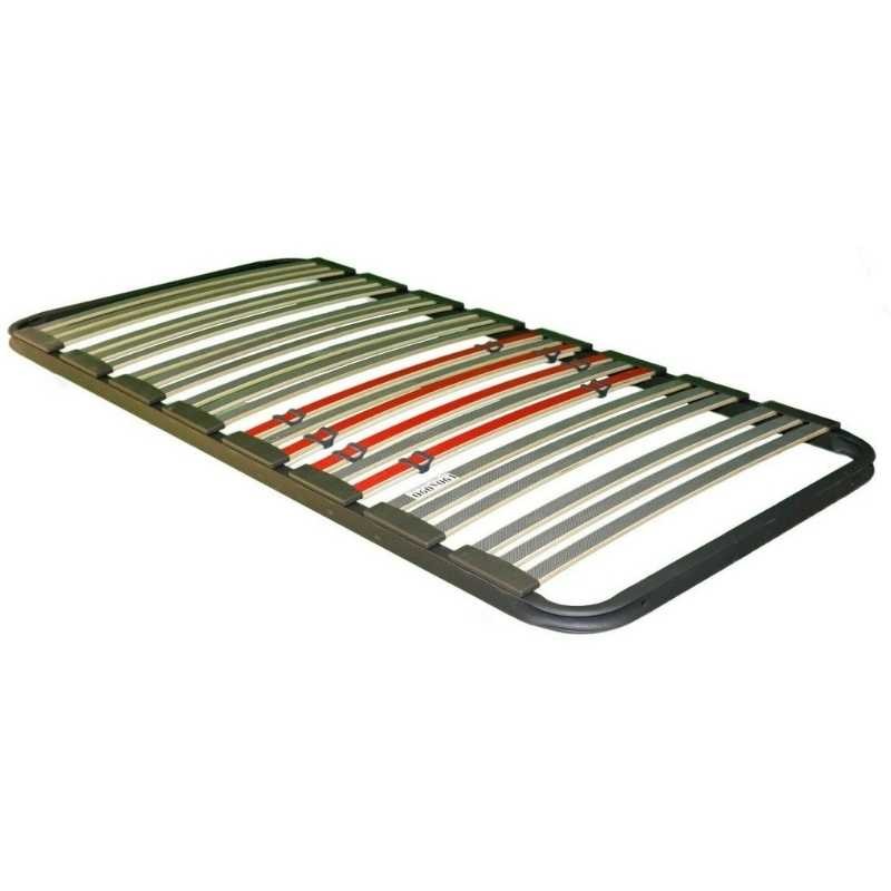 Cama Completa Golden 2 (Pack Colchón + Somier) Cama Completa Golden 2 (Pack Colchón + Somier)