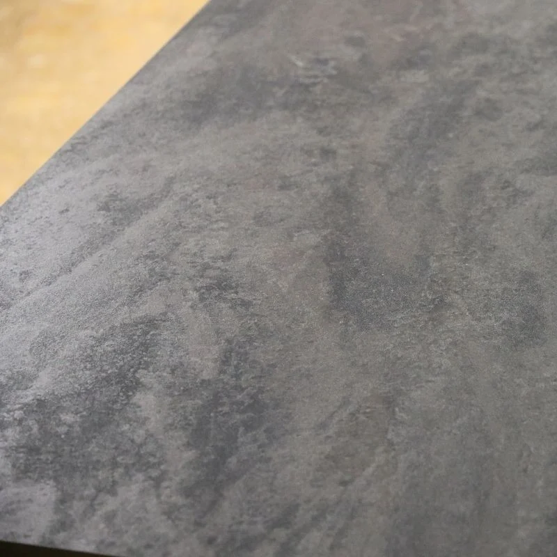 Muebles salón Kamet roble gold_Detalle_2