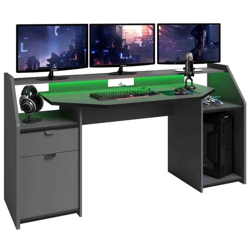 Mesas y escritorios gaming