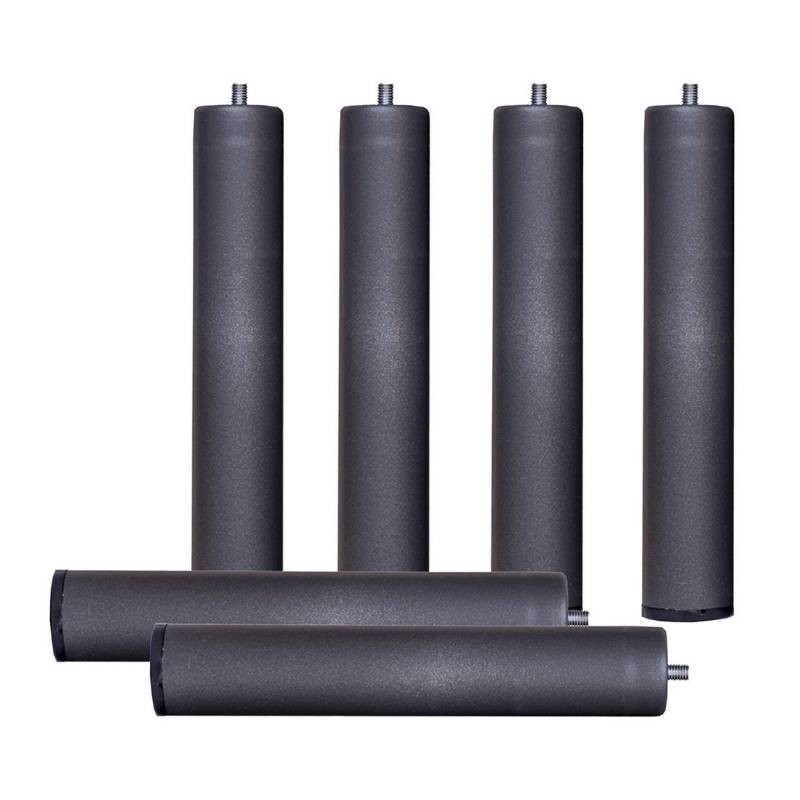 Base Capa Tapizada XL Beige_Patas