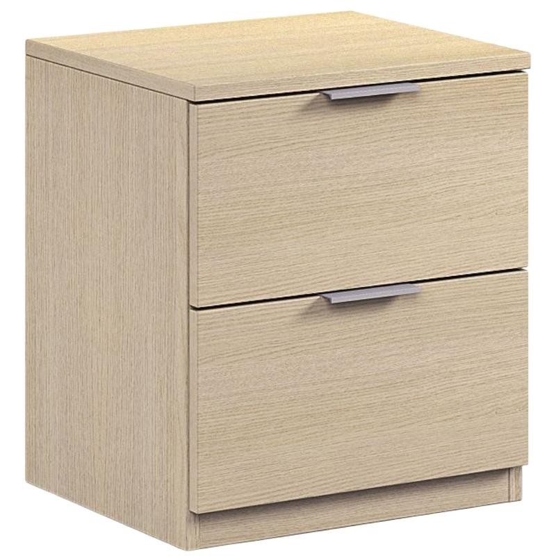 Habitación Juvenil Moderna Conjunto Muebles Color Roble Moderno