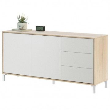 Muebles De Salón Brooklyn_Aparador