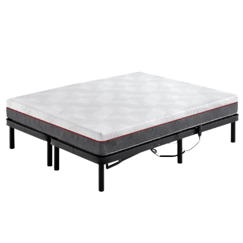 Colchon nucleo flexible nexus 2