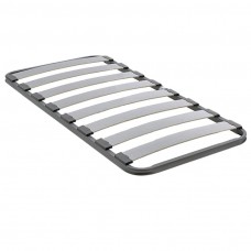 Somieres de Láminas Neo Doble Cuerpo Tubo 40x30 mm (Sin Patas) Somieres de Láminas Neo Doble Cuerpo Tubo 40x30 mm (Sin Patas)
