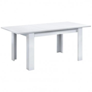 Pack muebles de salón acabado en roble nodi y blanco mate_8