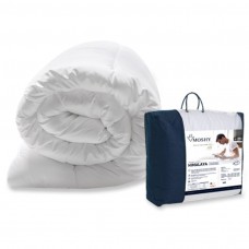 Edredón Nórdico Relleno Himalaya Blanco 250 G