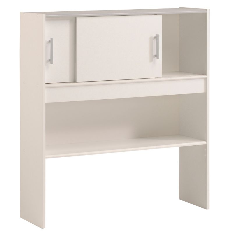 Cabecero Armario Juvenil Candy Color Blanco 3