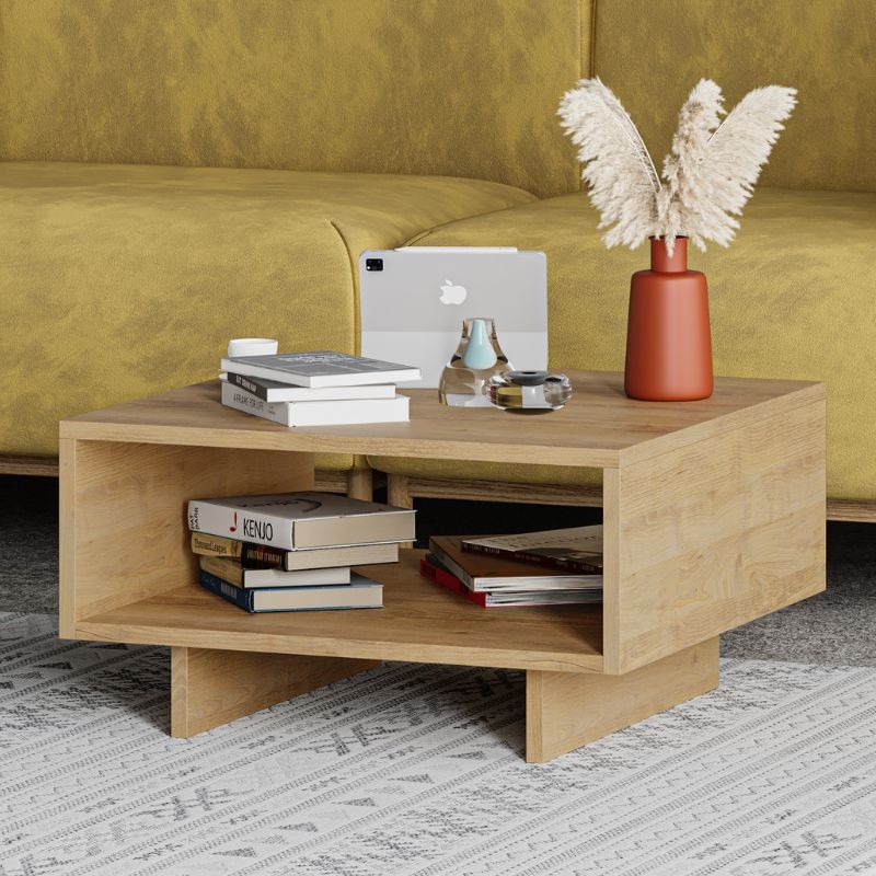 mesa centro capuchino fondo