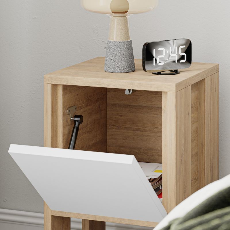 mesita noche gate ambiente aprox.