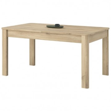 Mesa De Comedor Extensible City Color Roble Kronberg_1