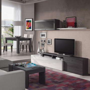 Muebles De Salón Gris Ceniza_Portada