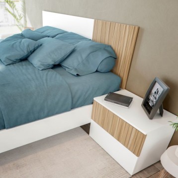 Pack Dormitorio Ethna_Ambiente