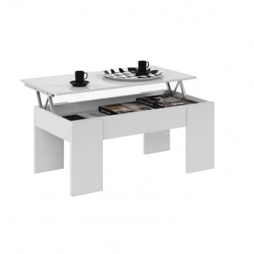 Pack Muebles Salón Ethna_Mesa Centro_2