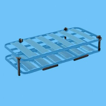 Patas Para Somier Canguro Herrajes 40x30_Estructura