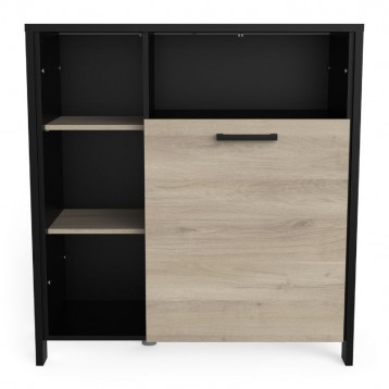 Mueble Microondas Chili_2