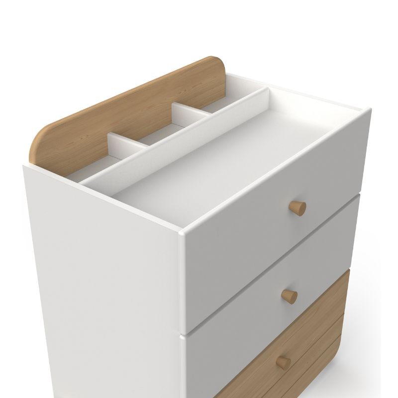 Cómoda Juvenil Edaj_Detalle