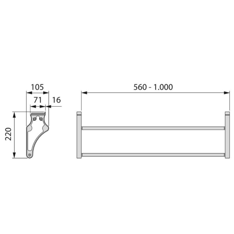 Zapatero Organizador Self_medidas 2