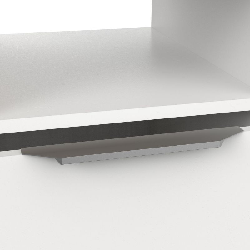 Pack estudio Acces escritorio y estantería_Escritortio_Detalle