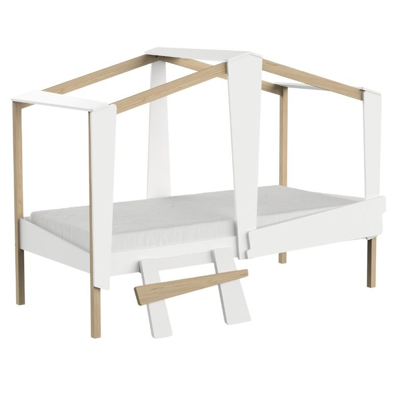 Cama Montessori Casita 90x200 cm Cama Montessori Casita 90x200 cm