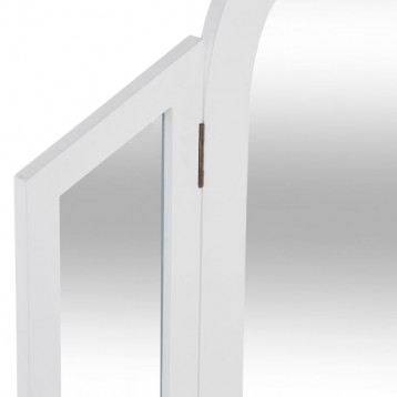 Tocador color blanco Aurell_Detalle_1