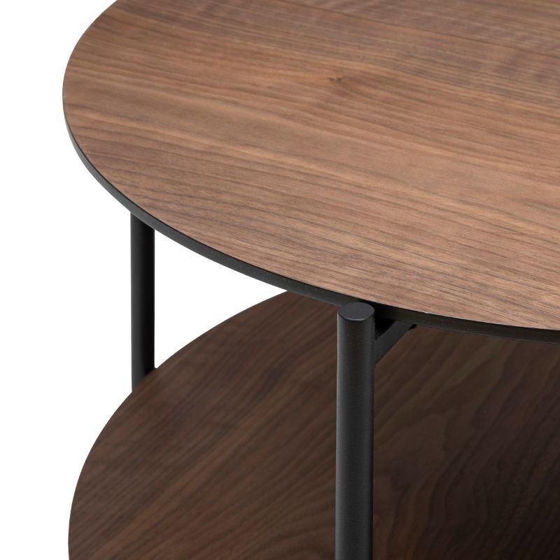 Mesa Redonda Centro Kemi Nogal_Detalle_2