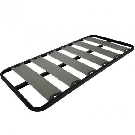 Somier de Láminas balda ancha 40X30 mm (Sin patas)