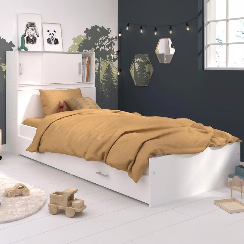 Cama Juvenil Candy_ambiente 1