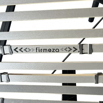 Detalle Cama Articulada con Motor