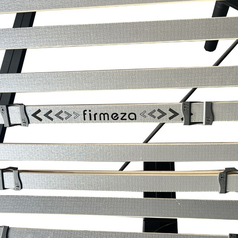 Detalle Cama Articulada con Motor Detalle Cama Articulada con Motor