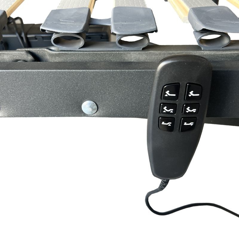 Cama Articulada Eléctrica 150x190 cm Cama Articulada Eléctrica 150x190 cm