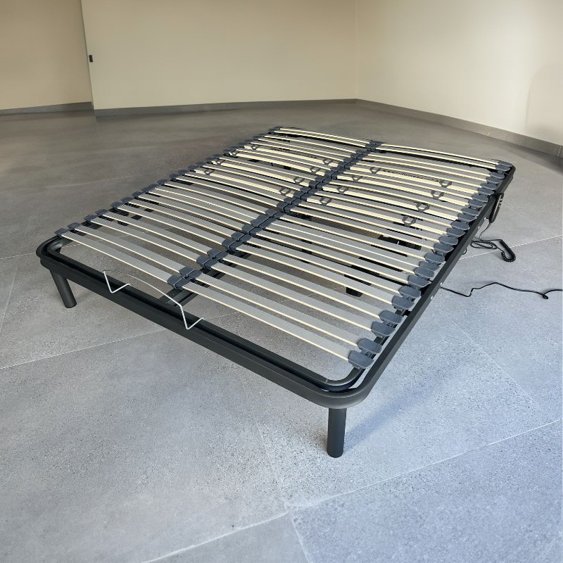 Cama Articulada Eléctrica 150x190 cm Cama Articulada Eléctrica 150x190 cm