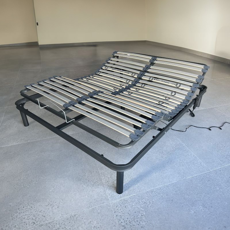 Cama Articulada Eléctrica 150x190 cm Cama Articulada Eléctrica 150x190 cm