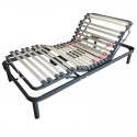 Cama Articulada Eléctrica 90x190 cm