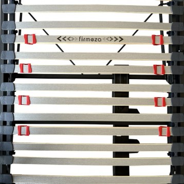 Detalle Cama Articulada con Motor 1