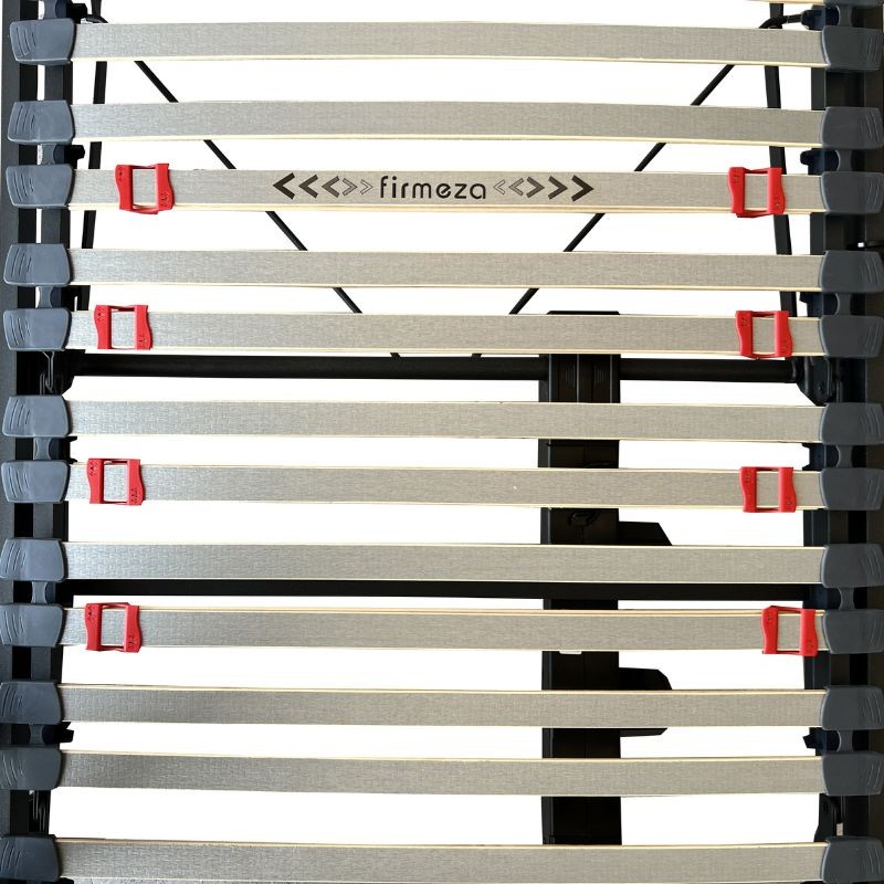 Detalle Cama Articulada con Motor 1 Detalle Cama Articulada con Motor 1