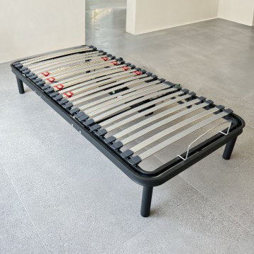 Ambiente 1 Cama Articulada con Motor 90 cm