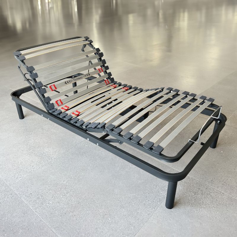 Ambiente 2 Cama Articulada con Motor 90 cm Ambiente 2 Cama Articulada con Motor 90 cm