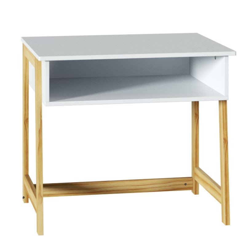 Escritorio Preescolar Color Blanco_2