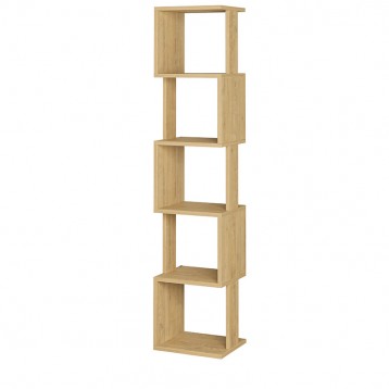 Estantería 5H Guan Color Safir Portada