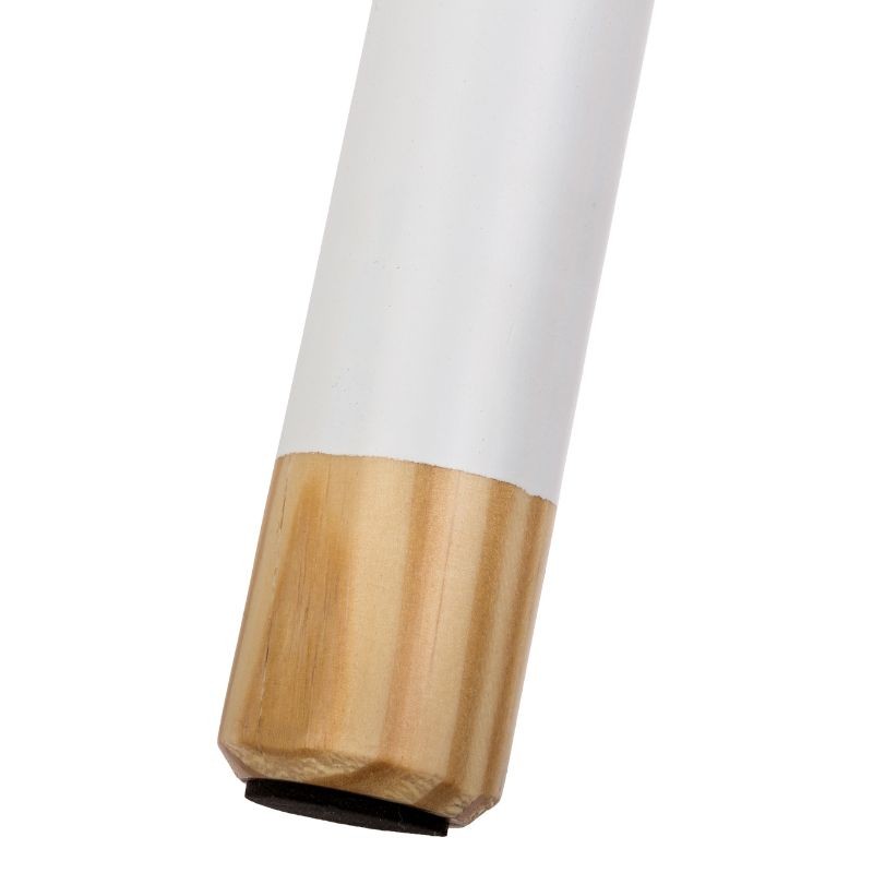 Mesa Infantil Pack Douceur Mesa + Taburete Color Blanco Mesa Infantil Pack Douceur Mesa + Taburete Color Blanco