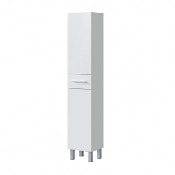 Pack Atenea Blanco Brillo Lavabo y Columna_Columna_1
