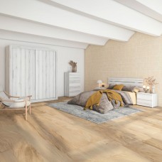 Muebles Dormitorio Matrimonio Moderno Color Blanco Albo