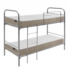 Litera ECO 190x171x90 cm con 2 Colchones 90x190 cm