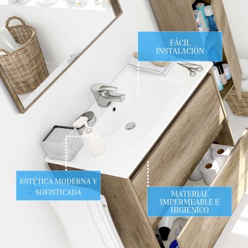 lavabo ceramico detalle 4