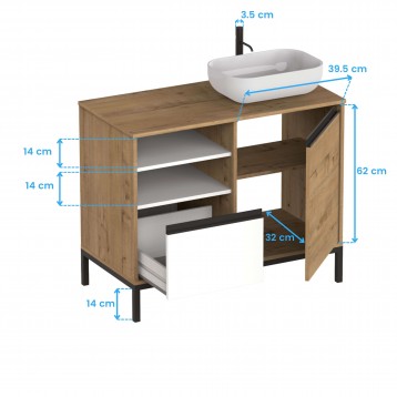mueble tamesis cotas 13