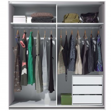 mueble cajonera ambiente 5